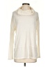 Akemi + Kin Ivory Turtleneck Sweater Size XXS - photo 1
