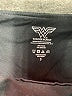 Wonder Woman Black Active Pants Size 5 - photo 4
