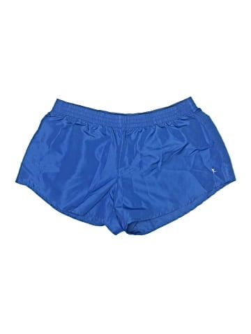 Danskin Now Athletic Shorts (view 1)
