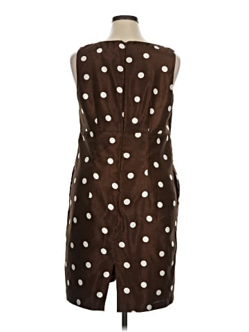 Signature by Robbie Bee Casual Dress (view 2)