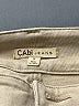 CAbi Tan Jeans Size 8 - photo 7
