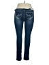 Ariya Jeans Blue Jeans Size 13 - 14 - photo 2