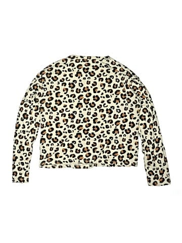 Zara Long Sleeve T-Shirt (view 2)