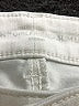Chico's Ivory Jeans Size Lg (2.5) - photo 4