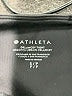 Athleta Solid Black Active Pants Size S (petite) - photo 7