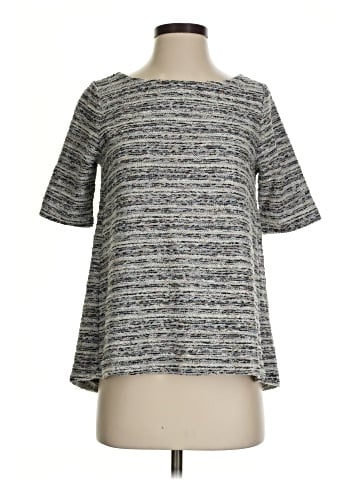 Ann Taylor LOFT Outlet Pullover Sweater (view 1)