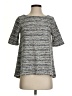 Ann Taylor LOFT Outlet Tweed Gray Pullover Sweater Size XS - photo 1