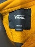Vans Gold Pullover Hoodie Size M - photo 7