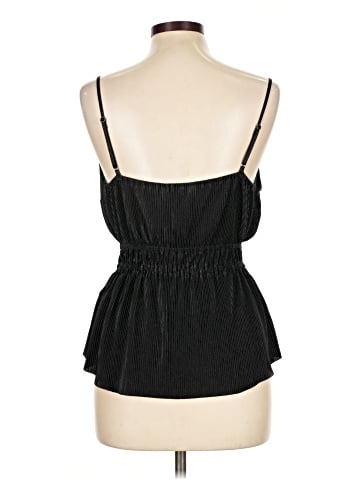 Abercrombie & Fitch Sleeveless Blouse (view 2)