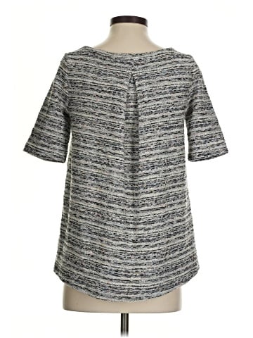 Ann Taylor LOFT Outlet Pullover Sweater (view 2)