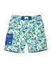 UV Skinz 100% Polyester Blue Board Shorts Size 4T - photo 1