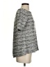 Ann Taylor LOFT Outlet Tweed Gray Pullover Sweater Size XS - photo 4