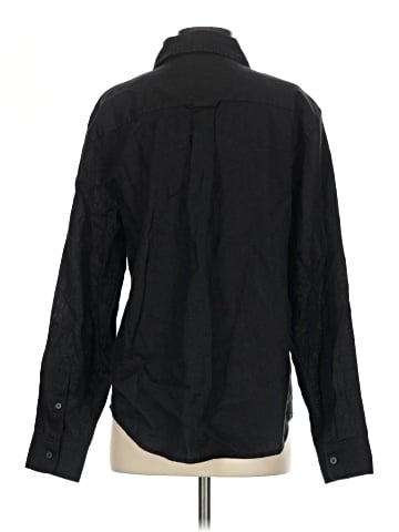 Everlane Long Sleeve Button-Down Shirt (view 2)
