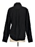 Everlane 100% Flax Solid Black Long Sleeve Button-Down Shirt Size XS - photo 2