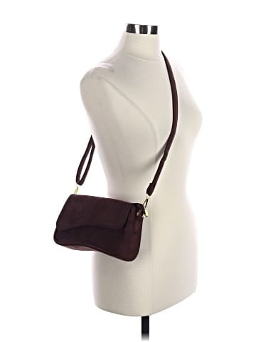 Unbranded Crossbody Bag (view 2)