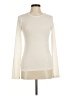 Talula Ivory Long Sleeve T-Shirt Size M - photo 1