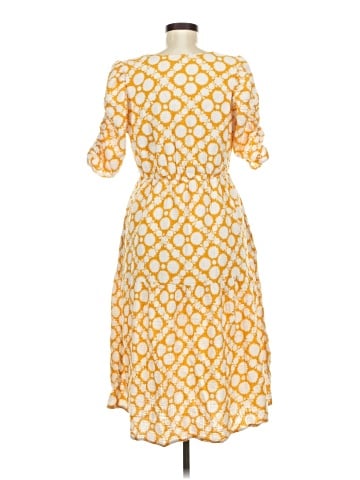 Time and Tru Casual Dress (view 2)