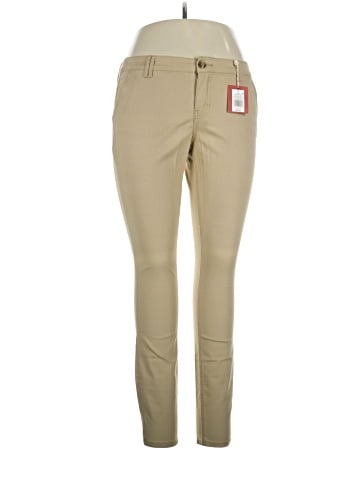 Mossimo Supply Co. Khakis (view 1)