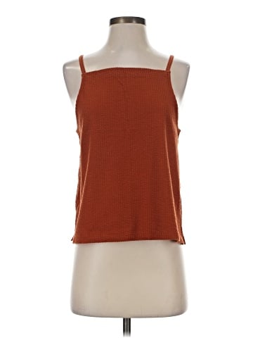 Madewell Tank Top (view 1)