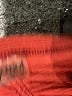 Marmot Red Long Sleeve Henley Size S - photo 7