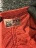 Marmot Red Long Sleeve Henley Size S - photo 9