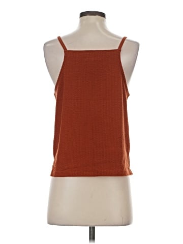 Madewell Tank Top (view 2)