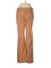 J.Crew Brown Casual Pants Size 28 waist - photo 1