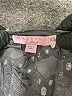 Calypso St. Barth Gray 3/4 Sleeve Blouse Size XS - photo 7