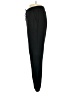 Forever 21 Solid Black Track Pants Size M - photo 5