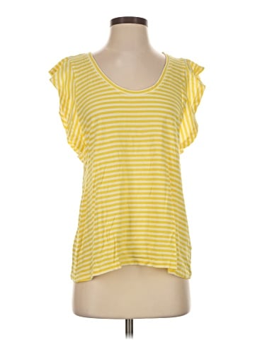 CAbi Short Sleeve T-Shirt (view 1)