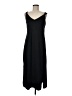 Columbia Solid Black Casual Dress Size M - photo 1