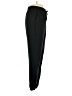 Forever 21 Solid Black Track Pants Size M - photo 4