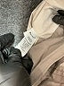 Athleta 100% Polyester Tan Windbreaker Size M - photo 7