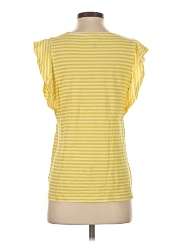 CAbi Short Sleeve T-Shirt (view 2)