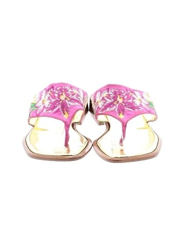 Escada Flip Flops (view 2)