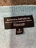 Banana Republic Solid Blue Pullover Sweater Size M - photo 7