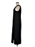 Columbia Solid Black Casual Dress Size M - photo 5