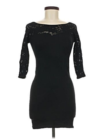 Bebe Cocktail Dress (view 1)