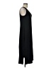 Columbia Solid Black Casual Dress Size M - photo 4