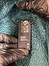 Mountain Hardwear Teal Pullover Sweater Size S - photo 7