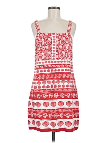 Ann Taylor LOFT Outlet Casual Dress (view 1)