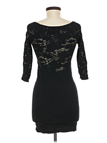 Bebe Cocktail Dress (view 2)