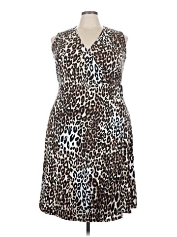 Jessica London Cocktail Dress (view 1)