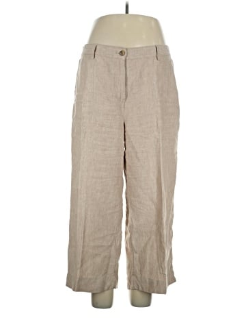 J.Jill Linen Pants (view 1)
