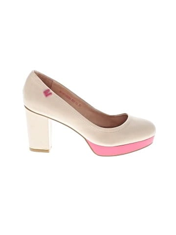 Sundance Heels (view 1)