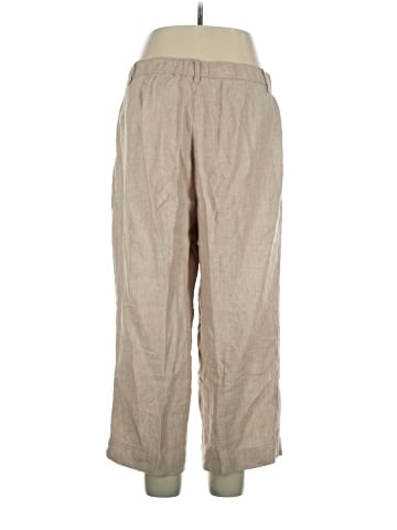 J.Jill Linen Pants (view 2)