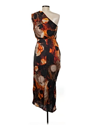 ALLSAINTS Cocktail Dress (view 2)