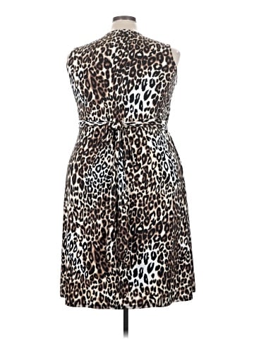 Jessica London Cocktail Dress (view 2)