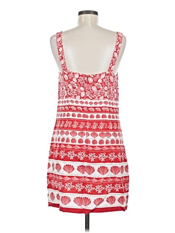 Ann Taylor LOFT Outlet Casual Dress (view 2)