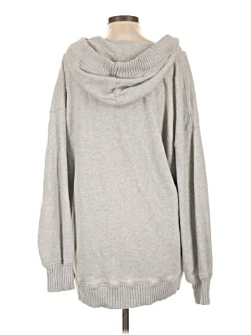 Aerie Pullover Sweater (view 2)